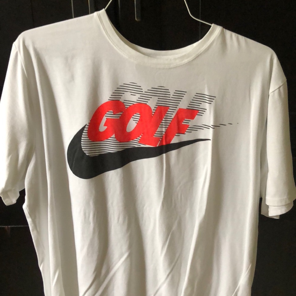 Nike Golf t-shirt